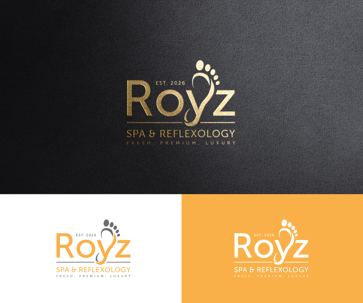 Logo Design by WB NAG for this project | Design #37635868