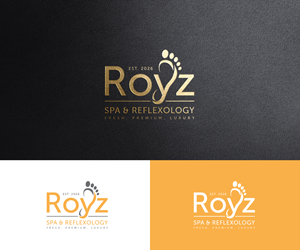 Logo Design by WB NAG for this project | Design: #37635868