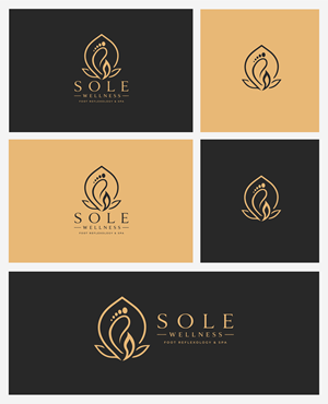 Logo Design by VM_Creative for this project | Design: #37634919