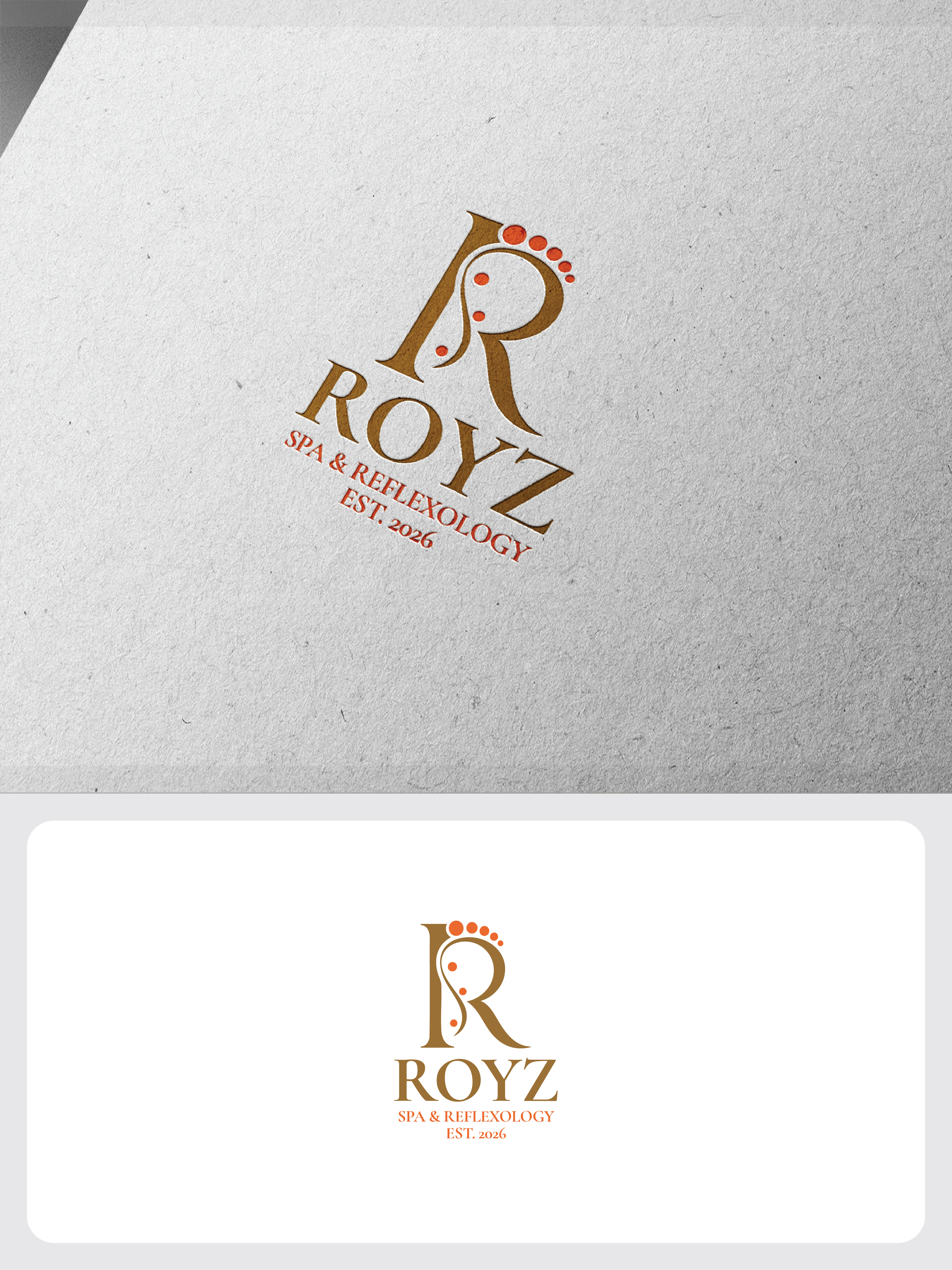 Logo Design by raju.creative for this project | Design #37637349