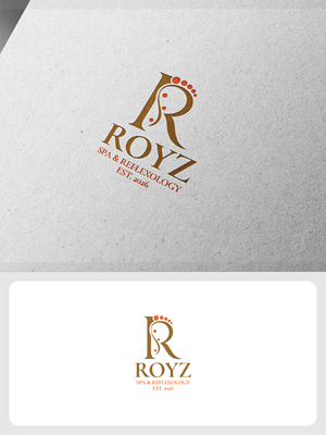 Logo Design by raju.creative for this project | Design: #37637349