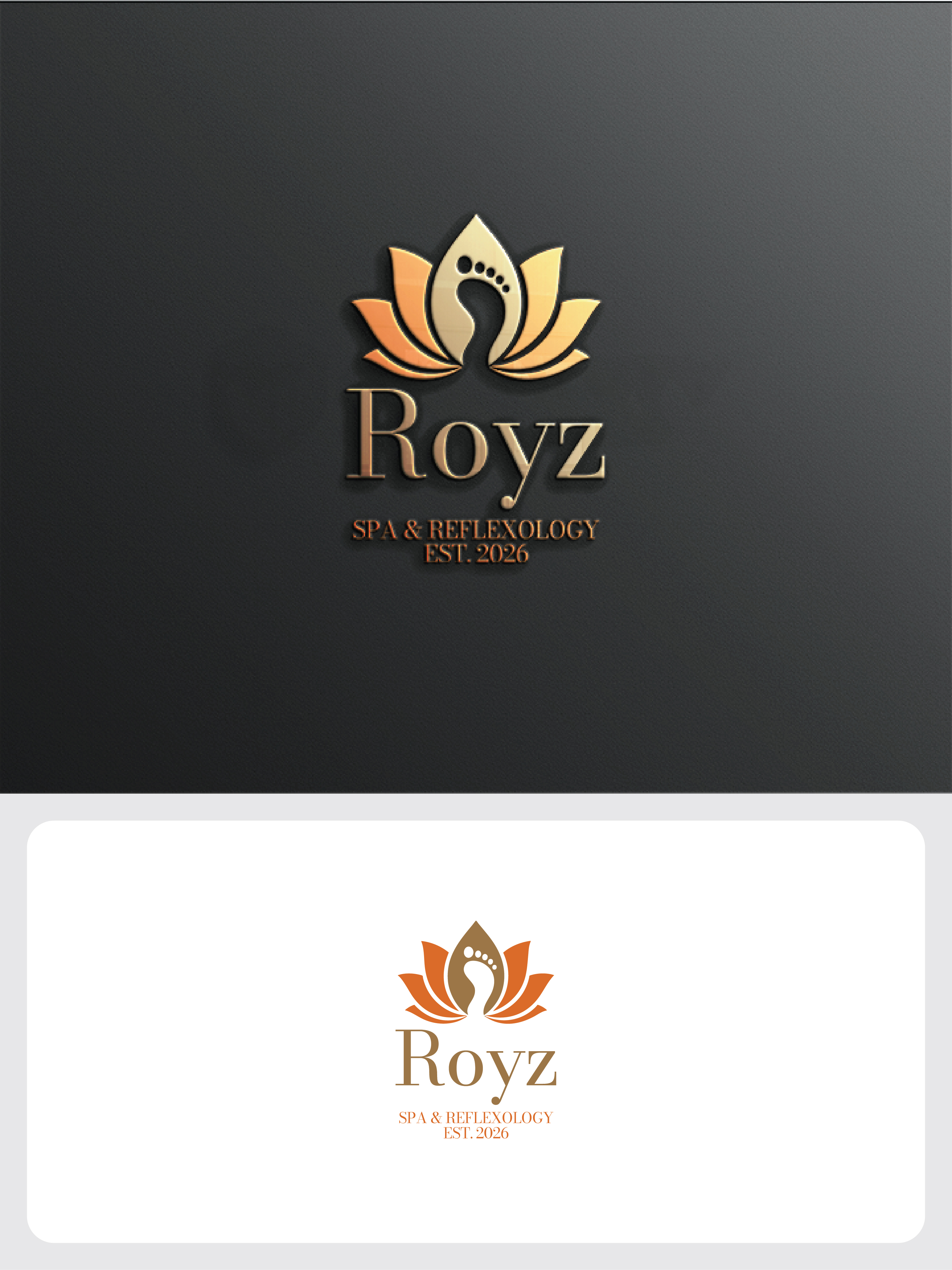 Logo Design by raju.creative for this project | Design #37637350