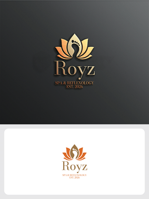 Logo Design by raju.creative for this project | Design: #37637350