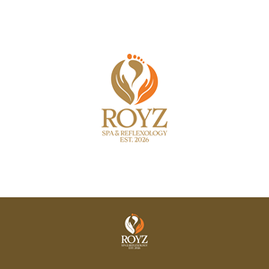 Logo Design by raju.creative for this project | Design: #37640136