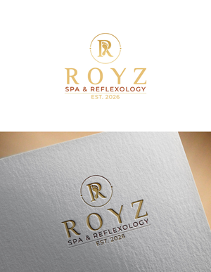 Logo Design by shekhor for this project | Design: #37635187