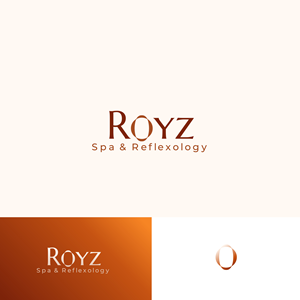 Logo Design by Melika Maleki for this project | Design: #37645683