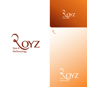 Logo Design by Melika Maleki for this project | Design: #37645823