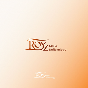 Logo Design by Melika Maleki for this project | Design: #37650185