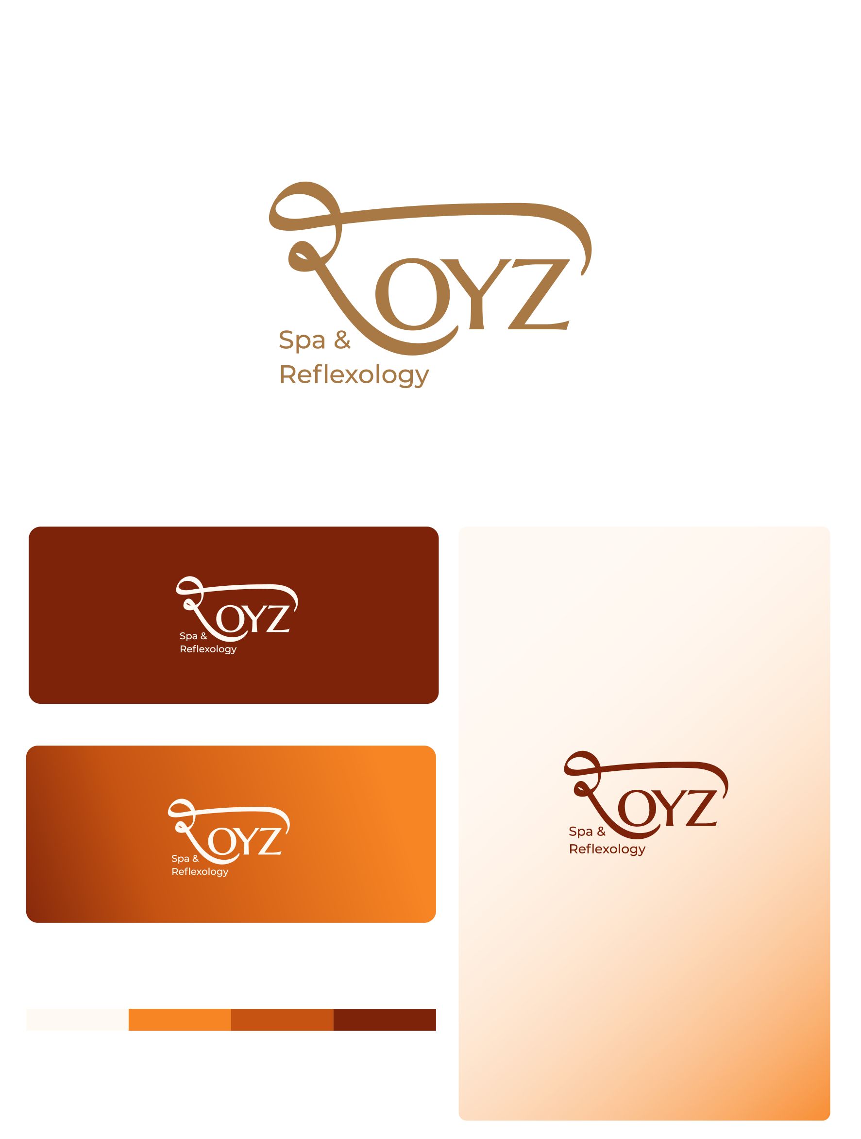 Logo Design by Melika Maleki for this project | Design #37650189