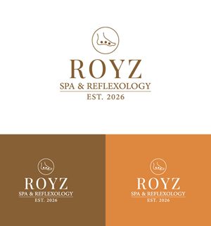 Logo Design by artpure for this project | Design: #37642887