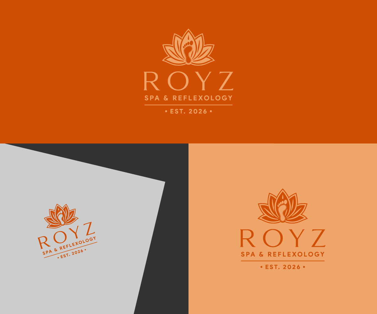 Logo Design by Ms.18 for this project | Design #37638355