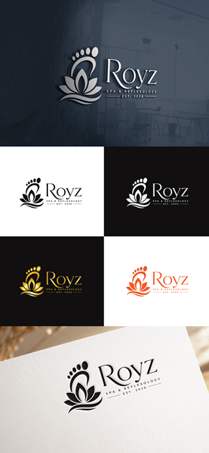 Logo Design by Oliver_Design for this project | Design: #37640467