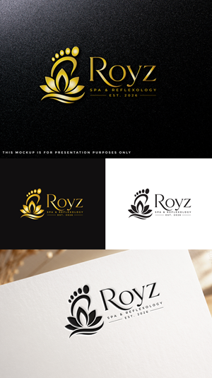 Logo Design by Oliver_Design for this project | Design: #37640468