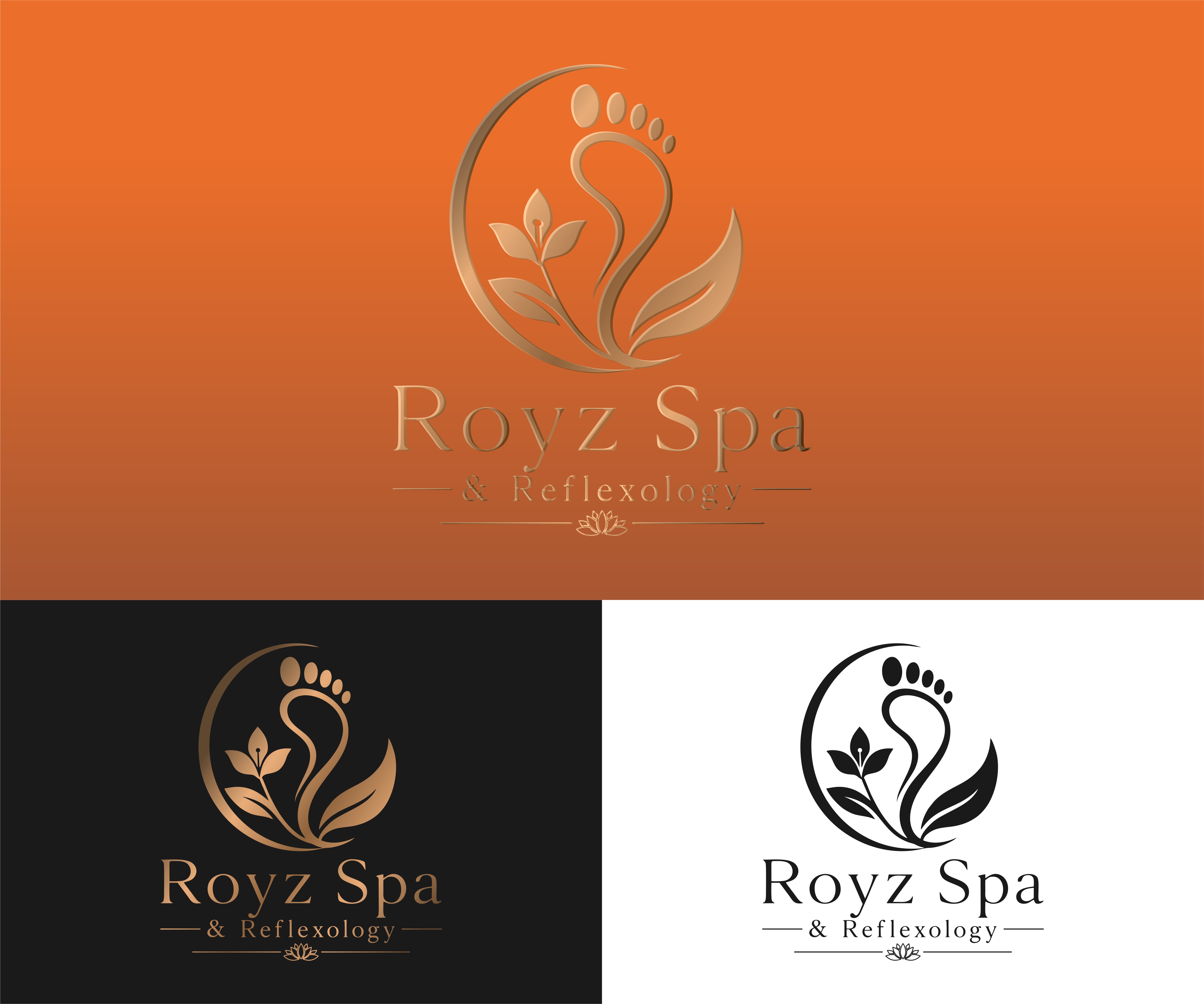 Logo Design by itadori yanto for this project | Design #37635437