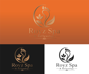 Logo Design by itadori yanto for this project | Design: #37635437