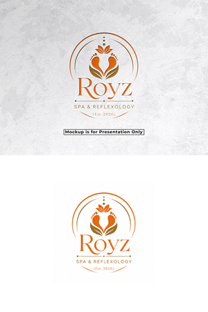 Logo Design by Ideas Expert for this project | Design: #37637458