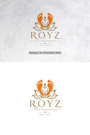 Logo Design by Ideas Expert for this project | Design: #37637462