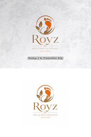 Logo Design by Ideas Expert for this project | Design: #37637470
