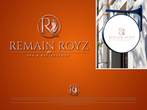Logo Design by Jack Designz for this project | Design: #37645662