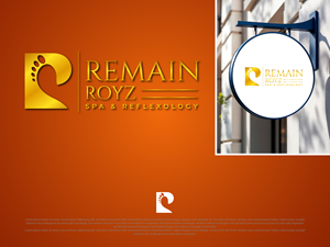 Logo Design by Jack Designz for this project | Design: #37645663