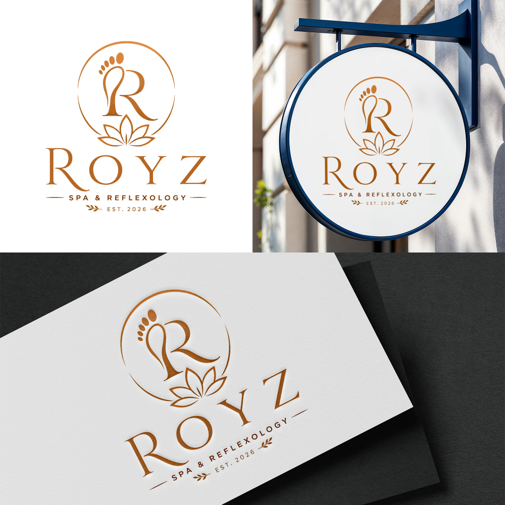 Logo Design by Virtuoso_designs for this project | Design #37641846