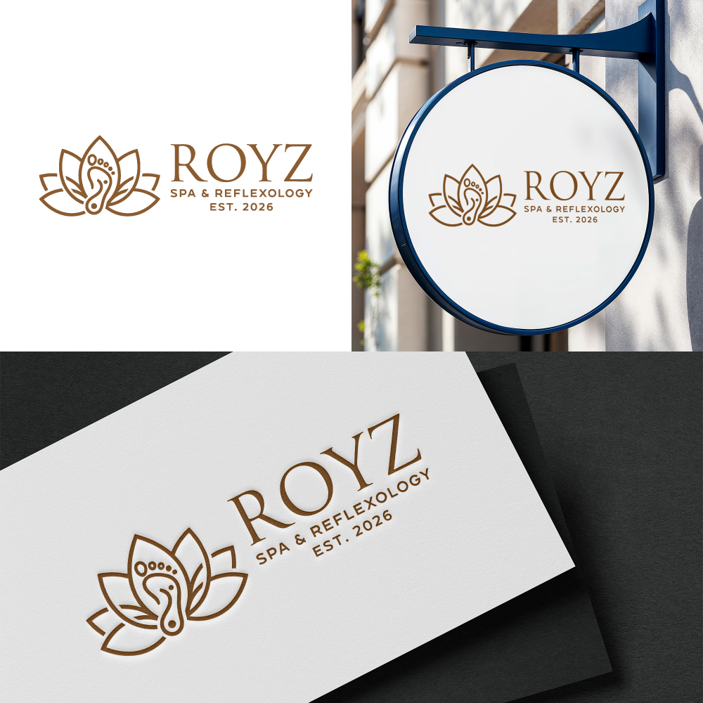 Logo Design by Virtuoso_designs for this project | Design #37641847