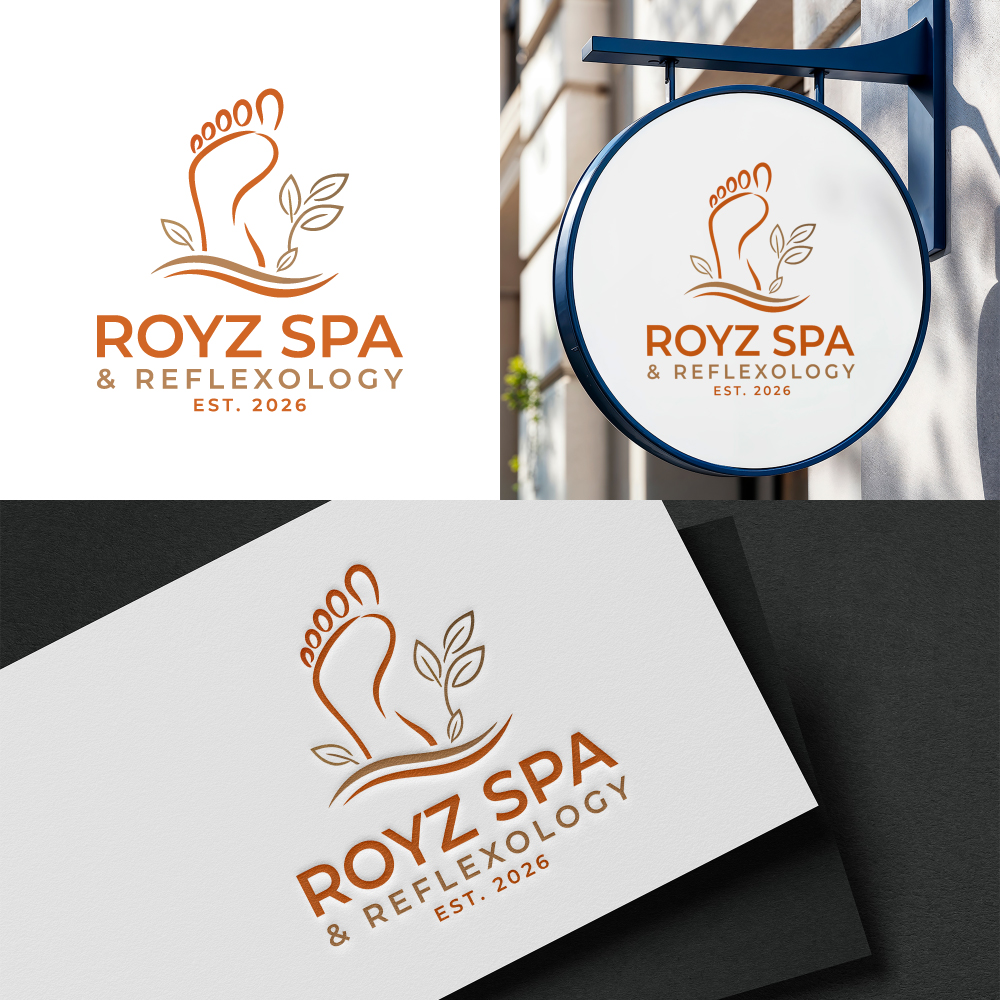 Logo Design by Virtuoso_designs for this project | Design #37641848