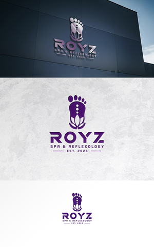 Logo Design by zamdi for this project | Design: #37645712