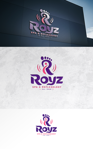 Logo Design by zamdi for this project | Design: #37645713