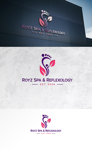 Logo Design by zamdi for this project | Design: #37645714