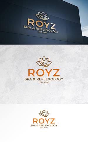 Logo Design by zamdi for this project | Design: #37645718