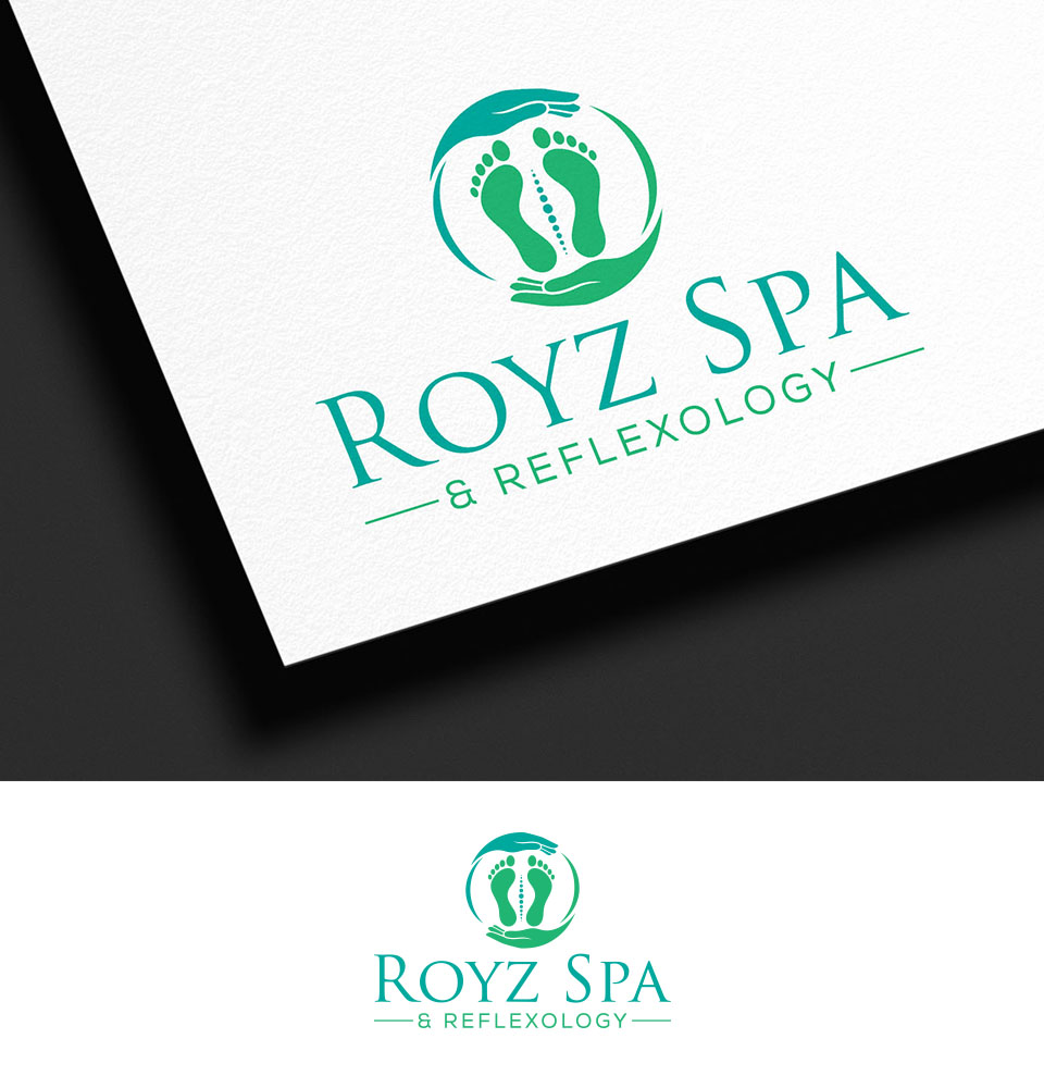 Logo Design by Z0omie99 for this project | Design #37638869