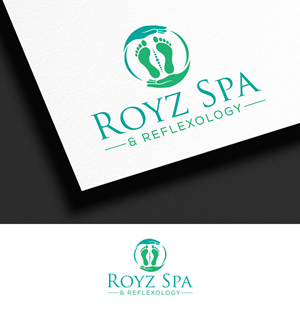 Logo Design by Z0omie99 for this project | Design: #37638869