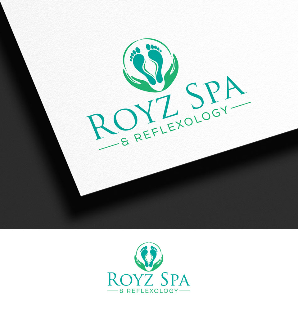 Logo Design by Z0omie99 for this project | Design #37638870