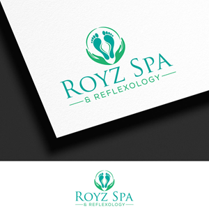 Logo Design by Z0omie99 for this project | Design: #37638870