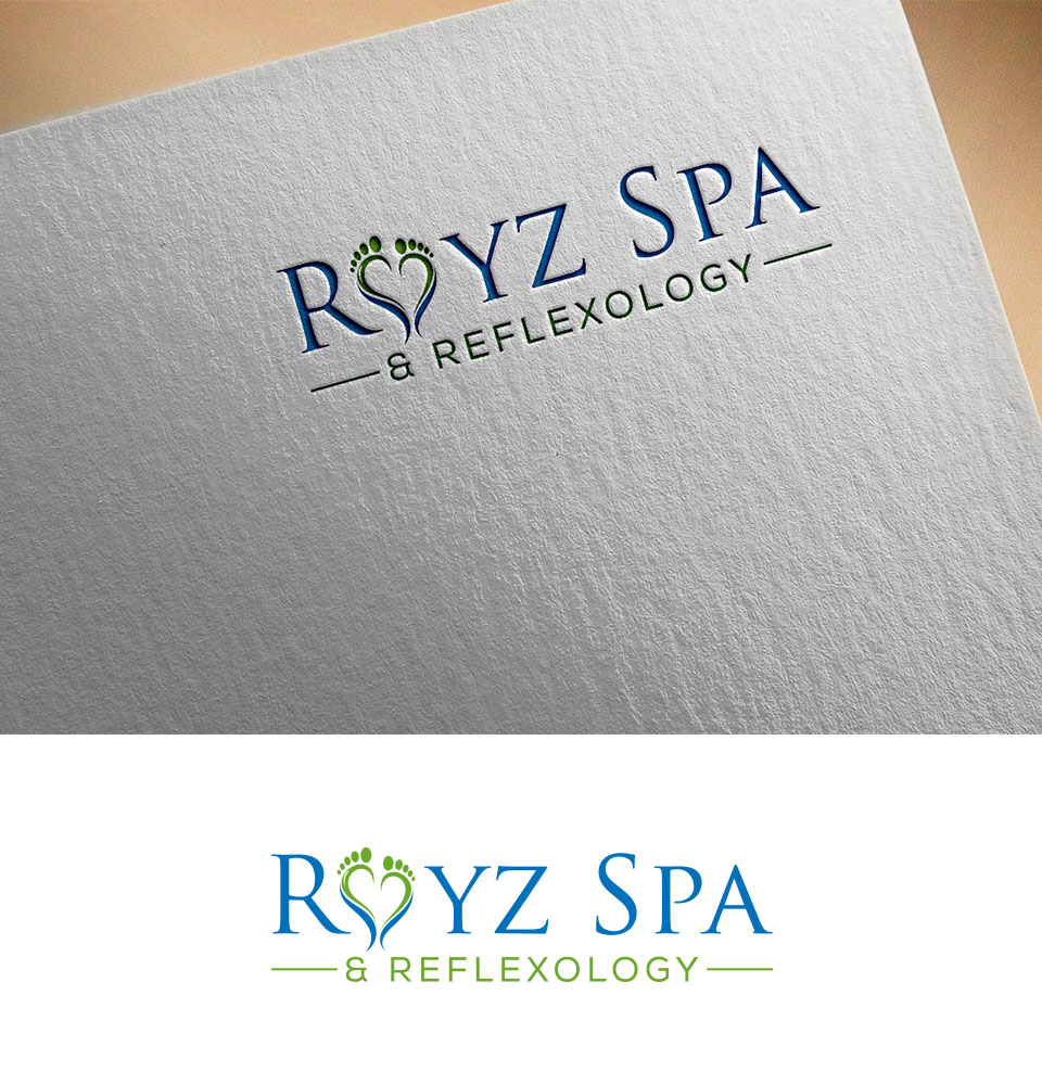 Logo Design by Z0omie99 for this project | Design #37638871