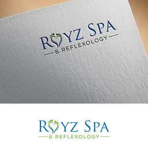 Logo Design by Z0omie99 for this project | Design: #37638871