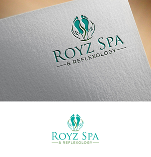 Logo Design by Z0omie99 for this project | Design: #37638872