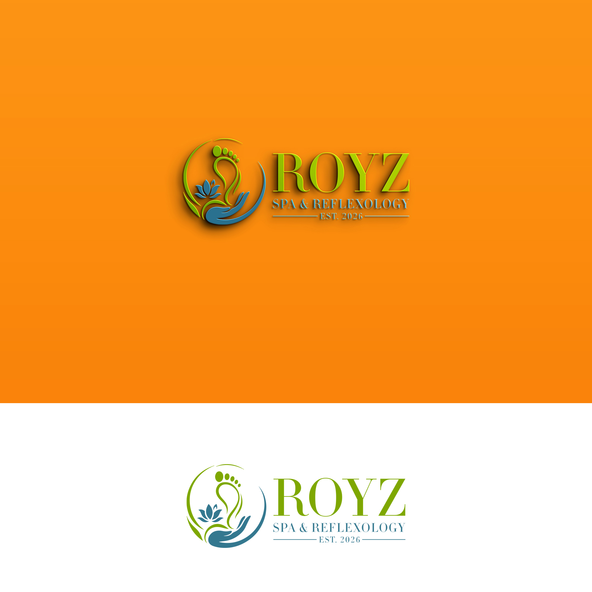 Logo Design by Veni  Studio for this project | Design #37636192