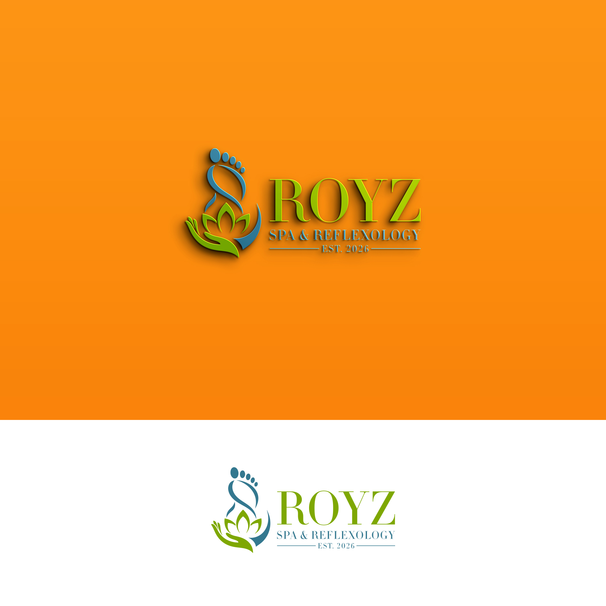 Logo Design by Veni  Studio for this project | Design #37636193