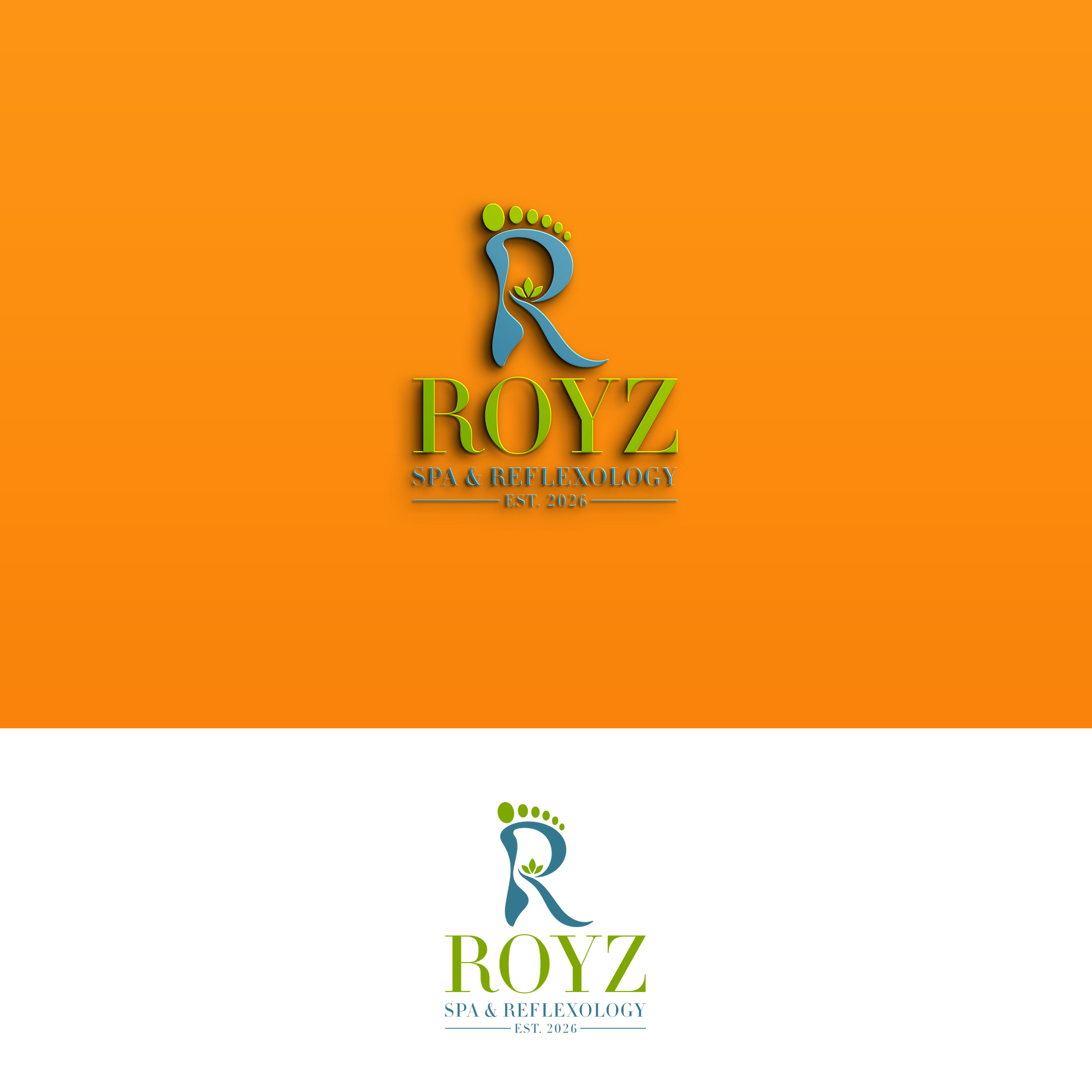 Logo Design by Veni  Studio for this project | Design #37636194