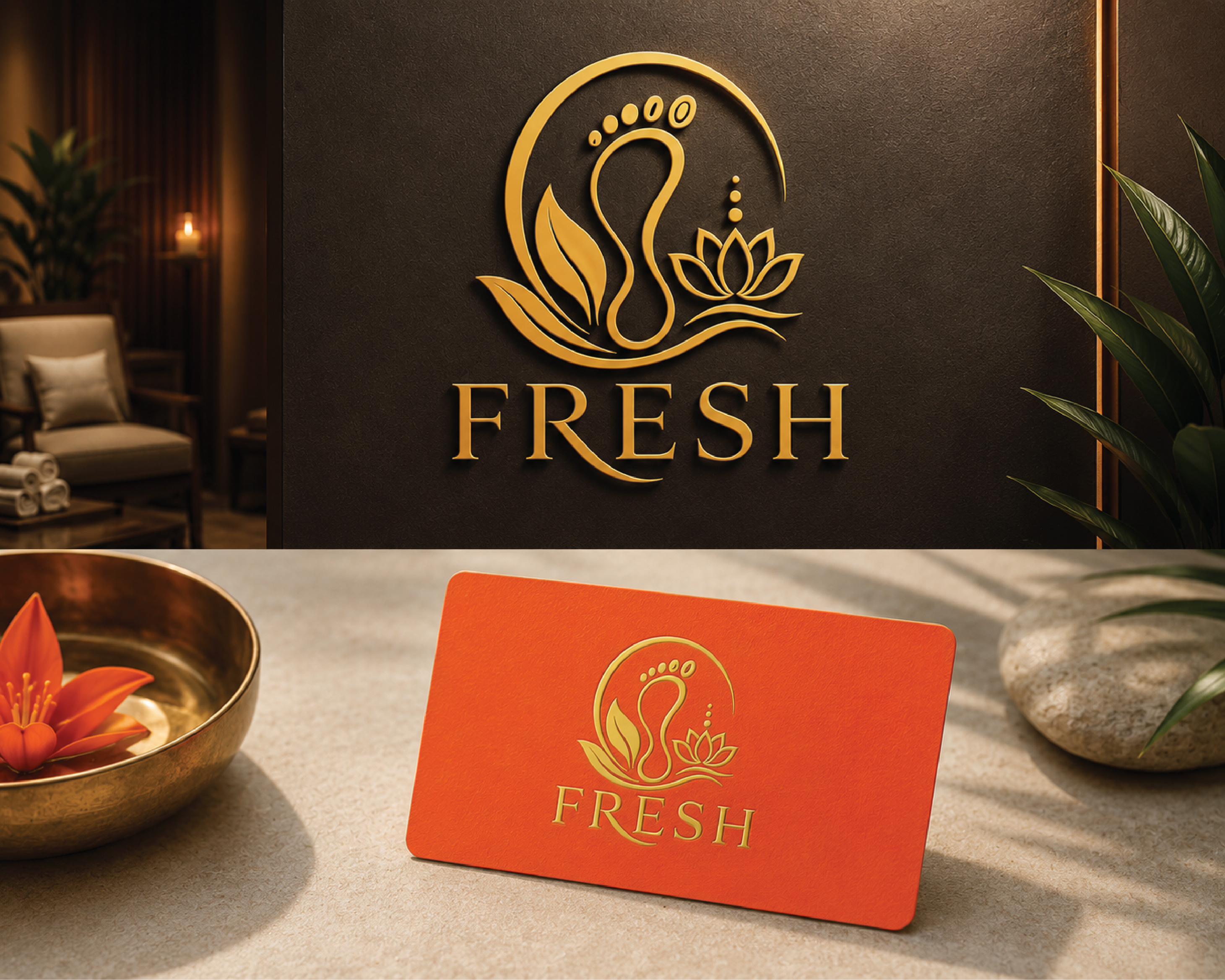 Logo Design by GFXCorners for this project | Design #37639367