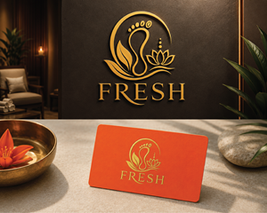 Logo Design by GFXCorners for this project | Design: #37639367