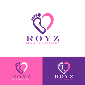 Logo Design by Icih for this project | Design: #37635117