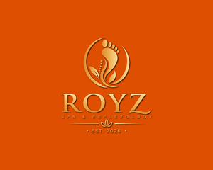 Logo Design by Sj.A for this project | Design: #37639600