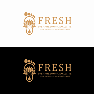 Logo Design by ANDDL