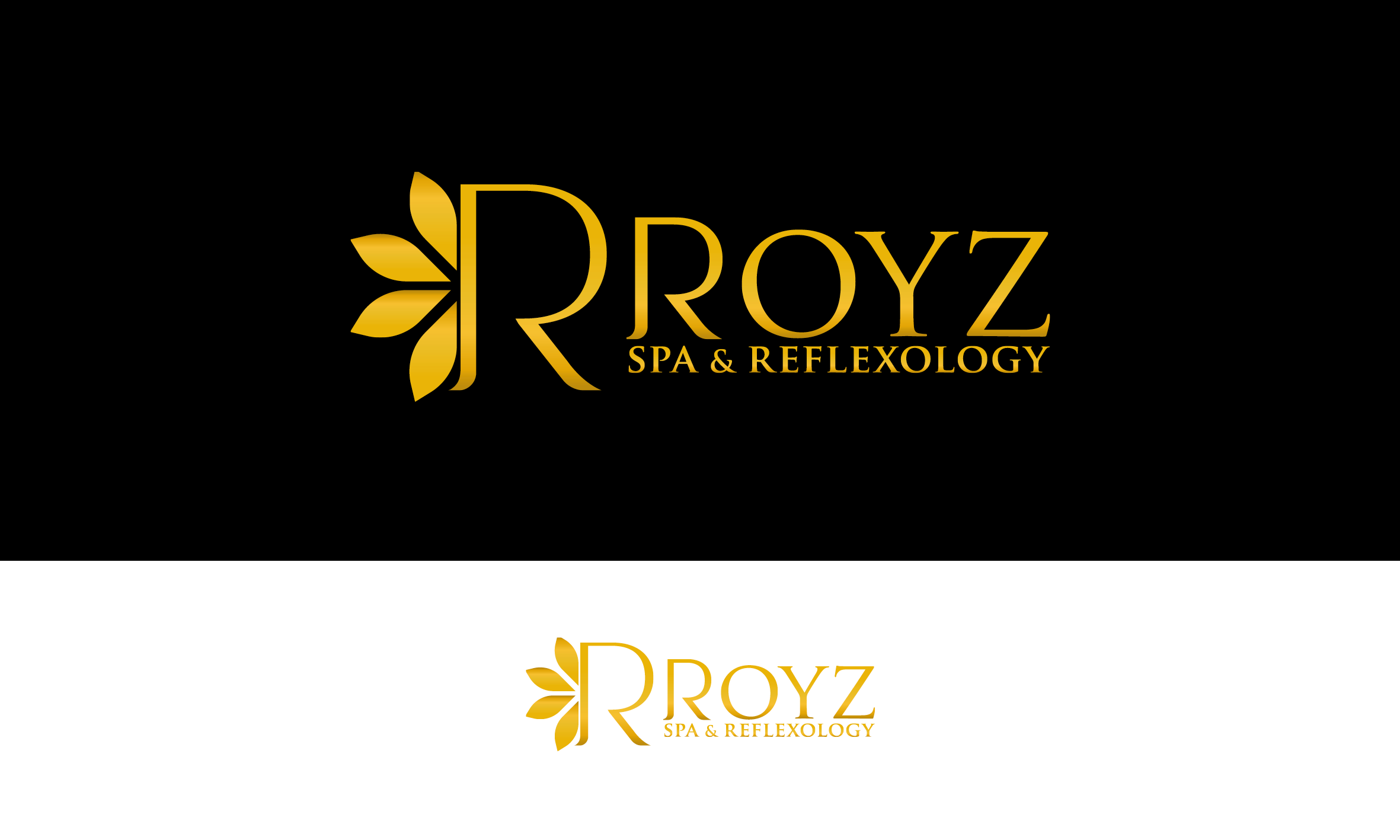 Logo Design by trufya for this project | Design #37655813