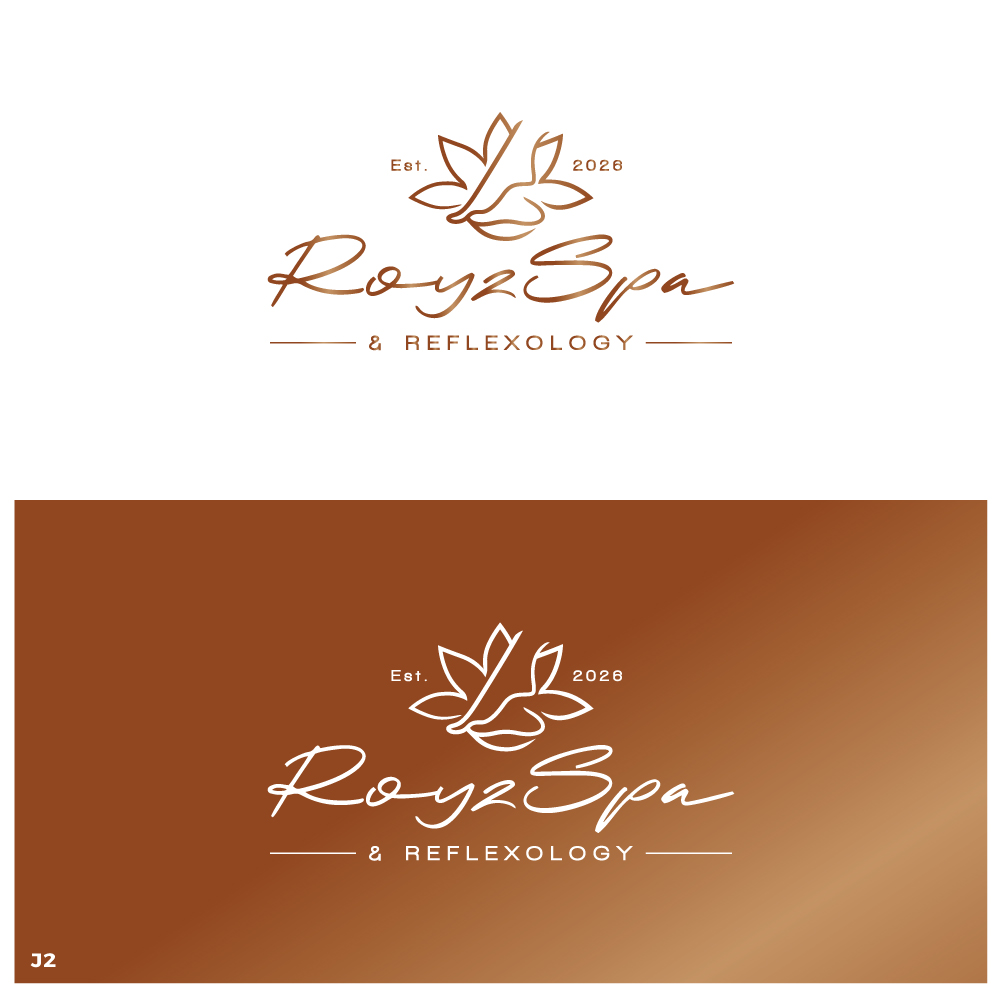 Logo Design by Sujit Banerjee for this project | Design #37636419