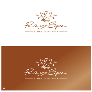 Logo Design by Sujit Banerjee for this project | Design: #37636419
