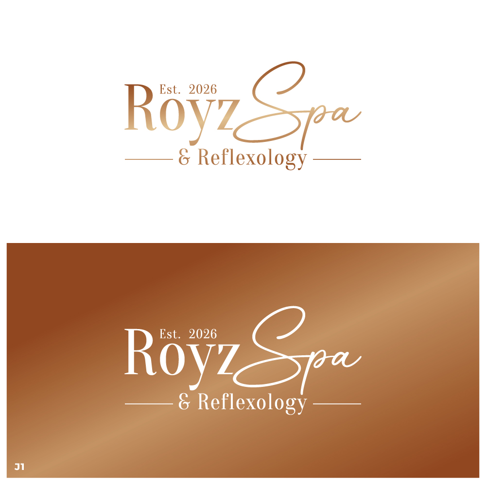 Logo Design by Sujit Banerjee for this project | Design #37636420